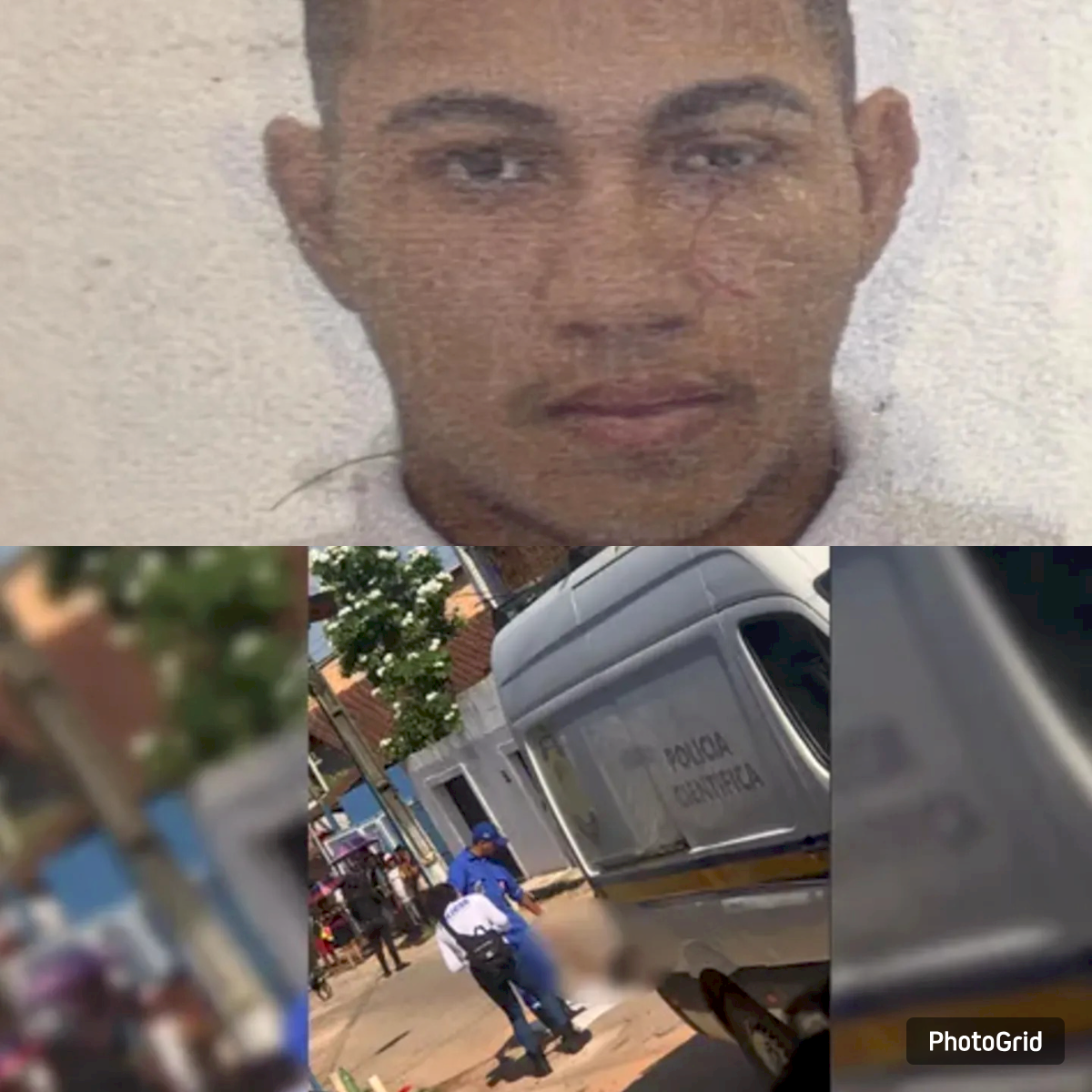 Sogra mata genro a facadas, em Belém