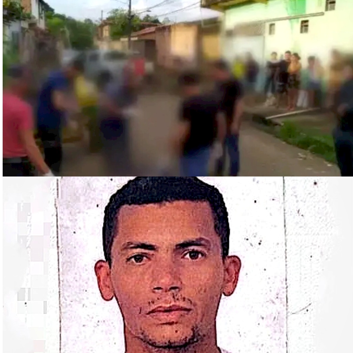 Homem é morto a tiros em Parauapebas; vítima usava tornozeleira eletrônica