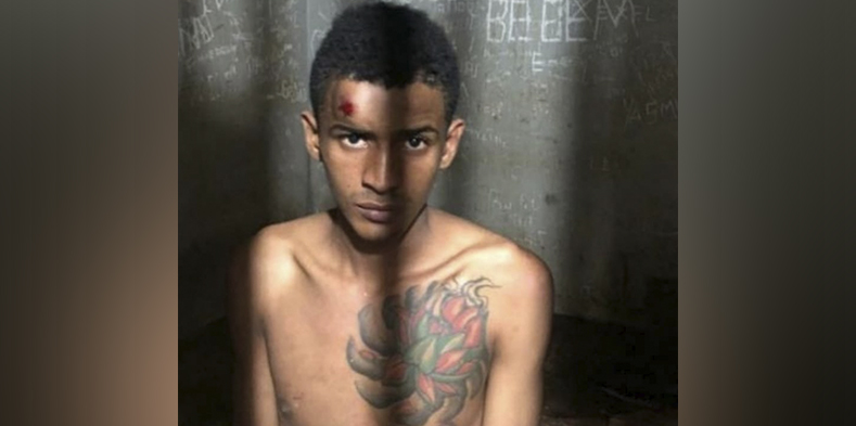 Homem morre após receber cocaína em Parauapebas