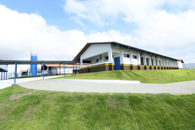 Aulas na Rede Municipal retornam nesta quarta-feira; escolas passaram por melhorias