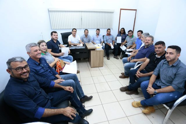 Canaã ganhará quase 120 mil m² de calçadas padronizadas e acessíveis