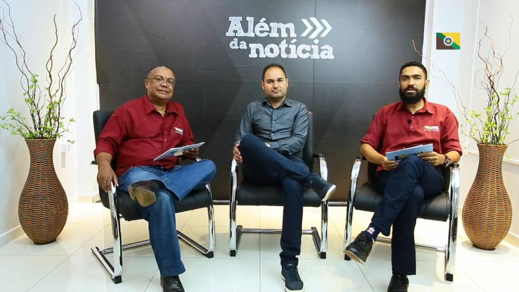 Programa Leite é Vida já atende 430 famílias e pode chegar a 5 mil, destaca secretário