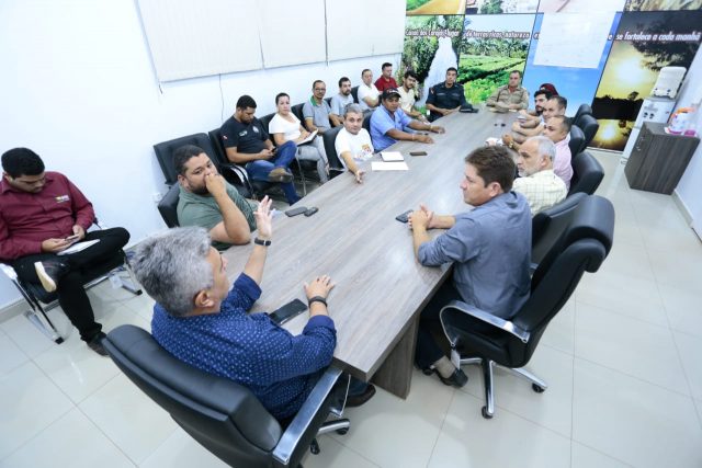 Definida programação do Carnaval 2020 em Canaã dos Carajás