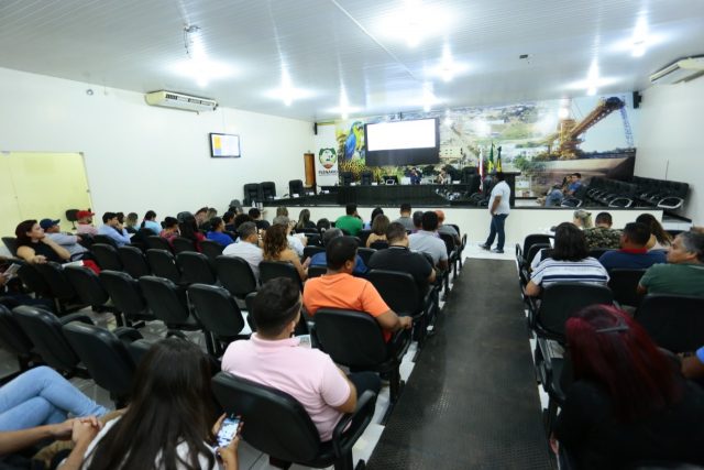 Seplan elabora cartilha de orientações para Organizações da Sociedade Civil