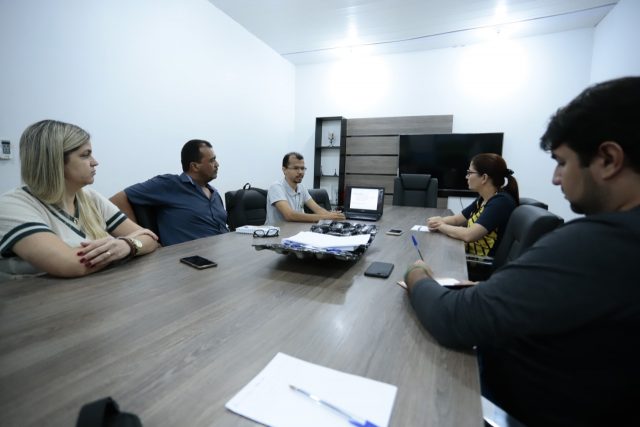 Plano para conter avanço do coronavírus é apresentado em Canaã dos Carajás