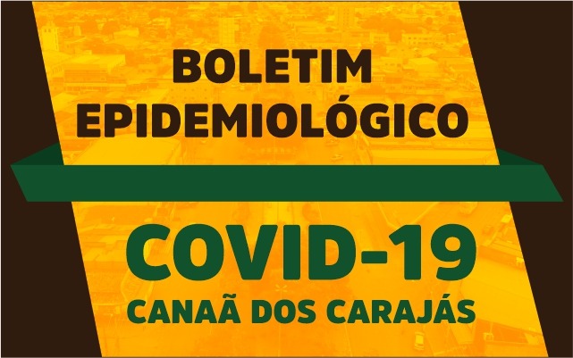 Boletim Epidemiológico de Canaã dos Carajás