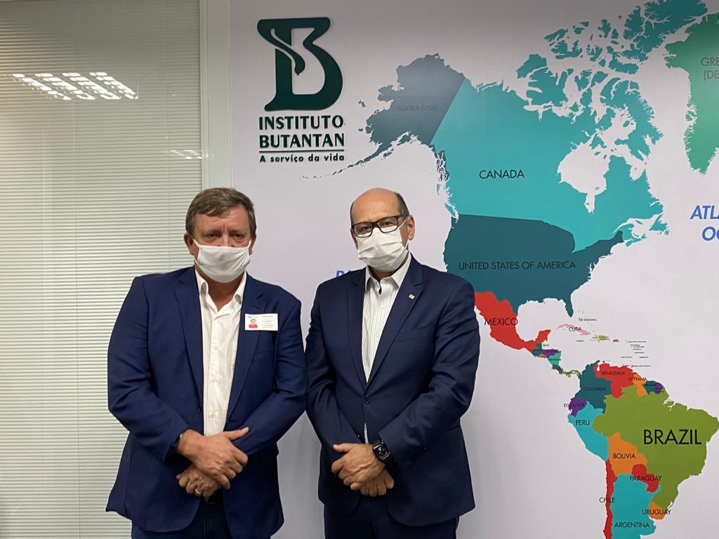 Parauapebas sai na frente mais uma vez na luta contra a covid-19