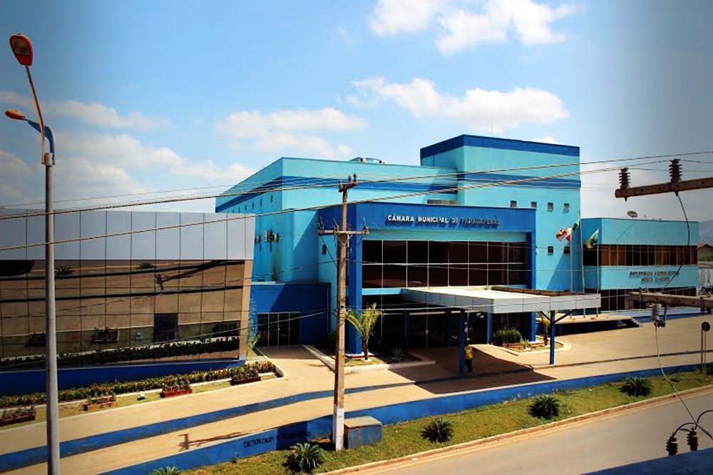 Confira a lista dos vereadores eleitos em Parauapebas