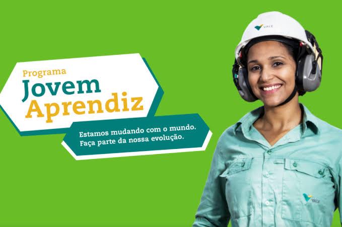 Inscrições para Jovem Aprendiz 2021 encerra na segunda, 31 de maio