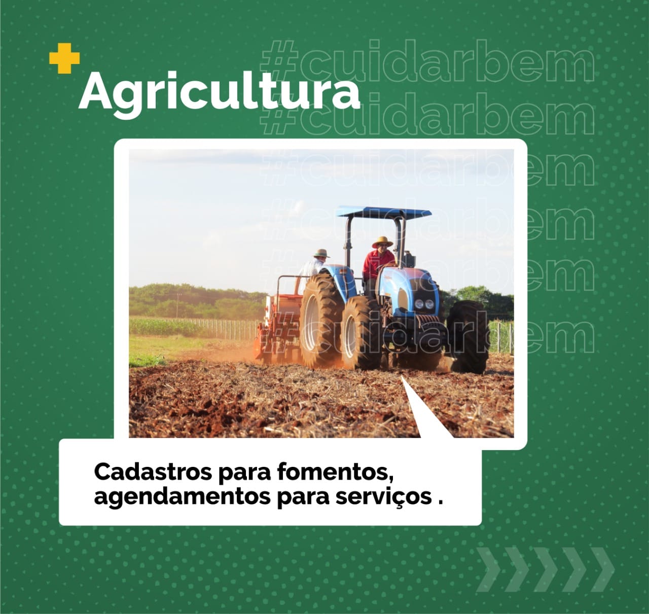 Eldorado do Carajás: Programa Cuidar Bem proporcionara diversas atividades como lazer, saúde e educação para a população