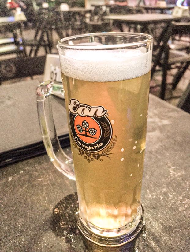 Cerveja faz bem a saúde e pode até rejuvenescer