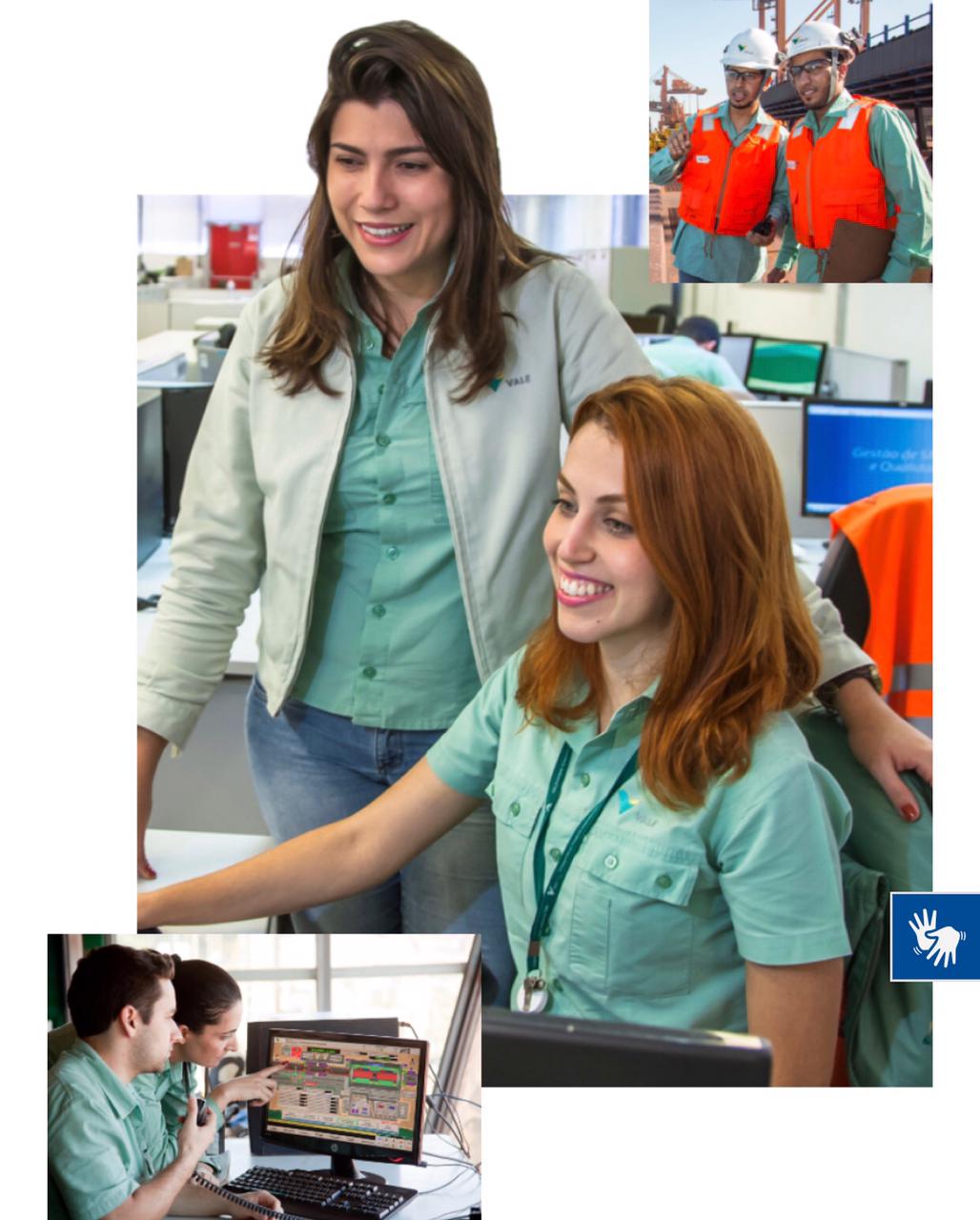 Programa de Estágio da Vale tem inscrições prorrogadas até 12 de julho