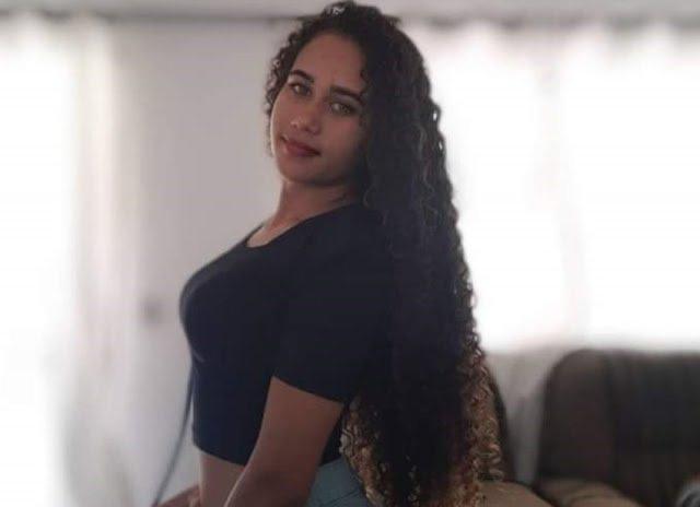 Jovem namorada de PM é morta por ele em troca de tiro