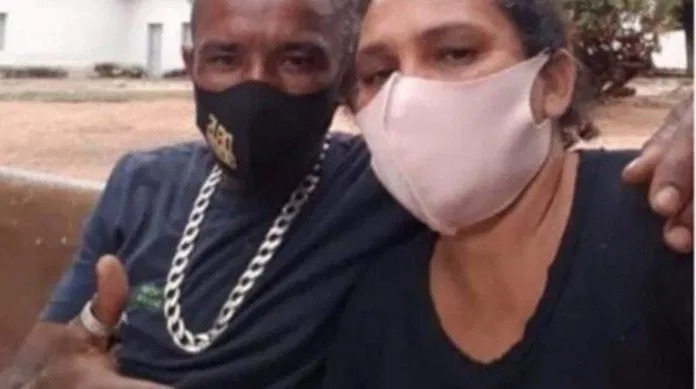 Vítima de feminicídio era estuprada junto com a filha pelo marido; jovem teria engravidado 2 vezes do próprio pai