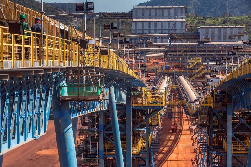 Canaã dos Carajás é N° 1 em exportações no Brasil