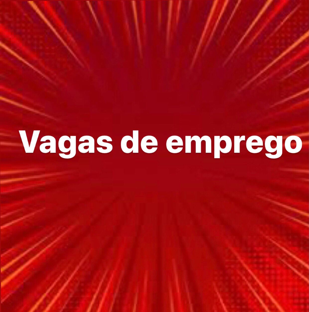Parauapebas 171 vagas de emprego