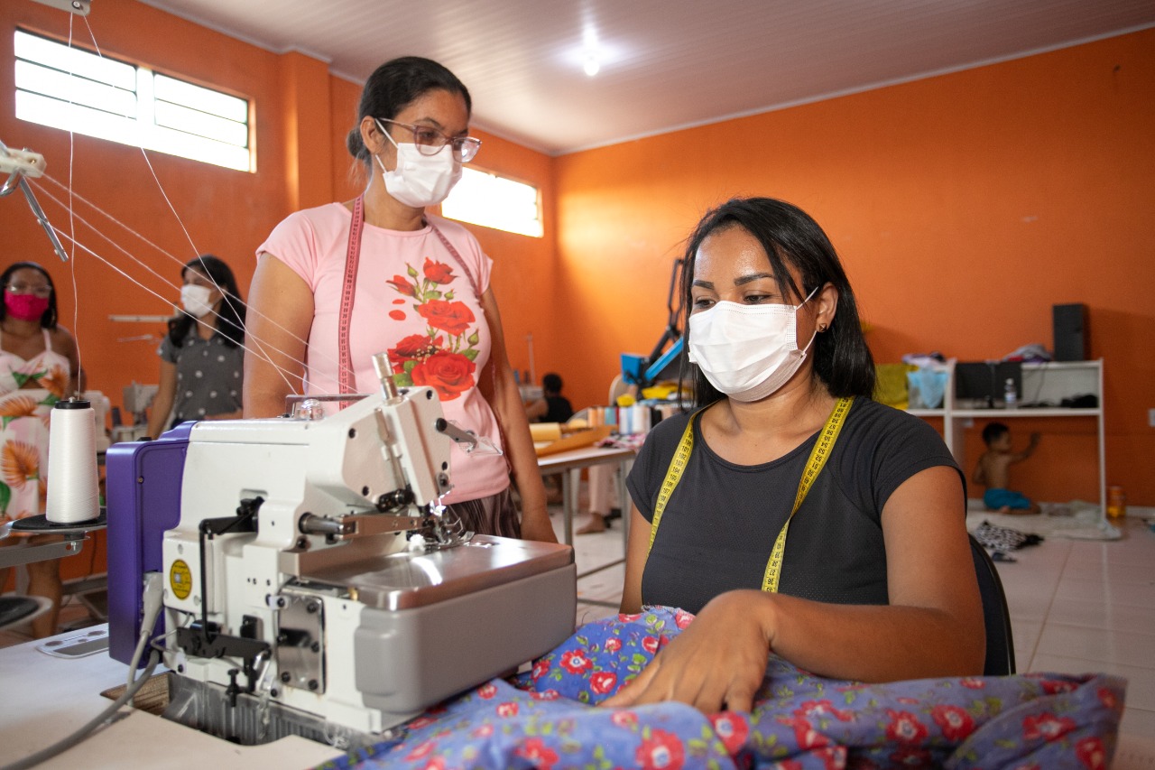 Programa incentiva empresas fornecedoras a executar investimento social privado no Estado