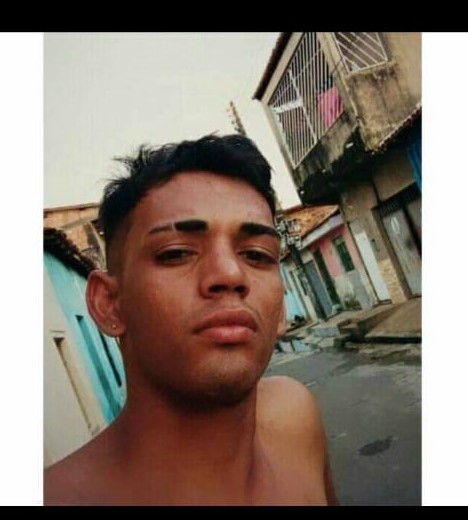 Jovem é executado no bairro Vila Rica