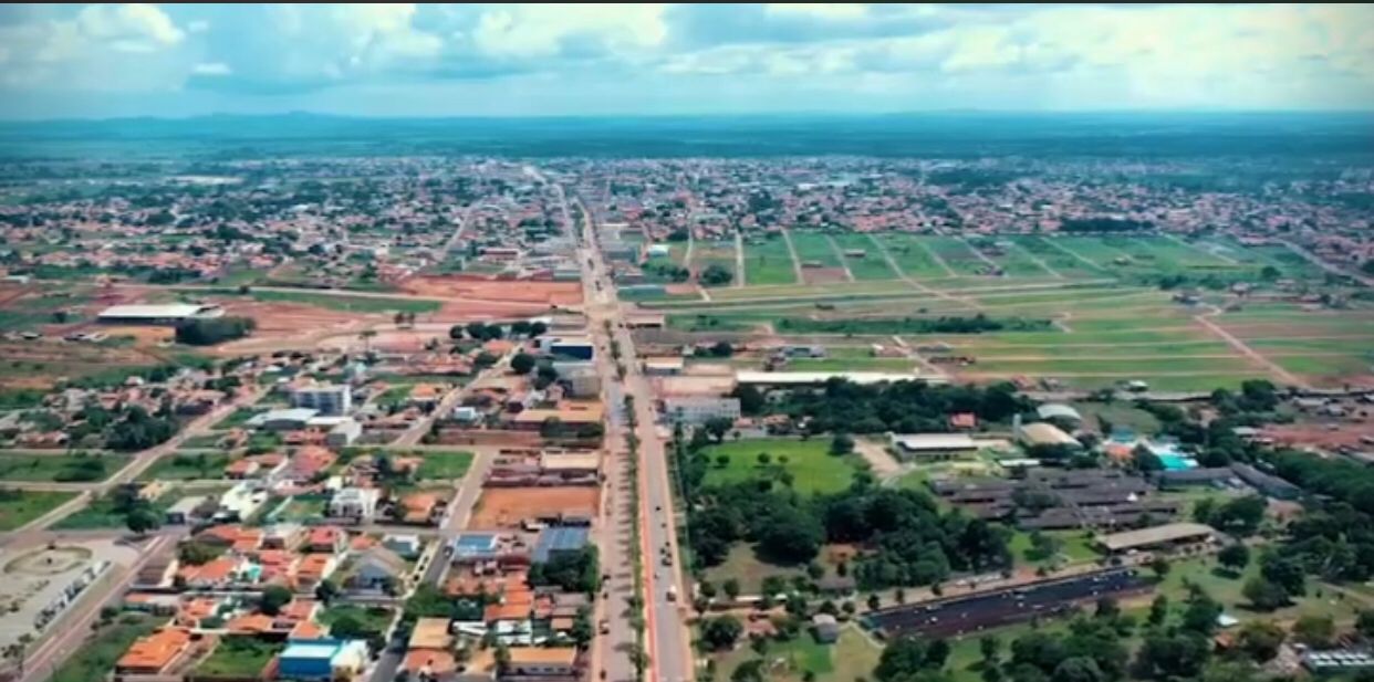 Prefeitura convida empresários para apresentação do edital da Fenecan