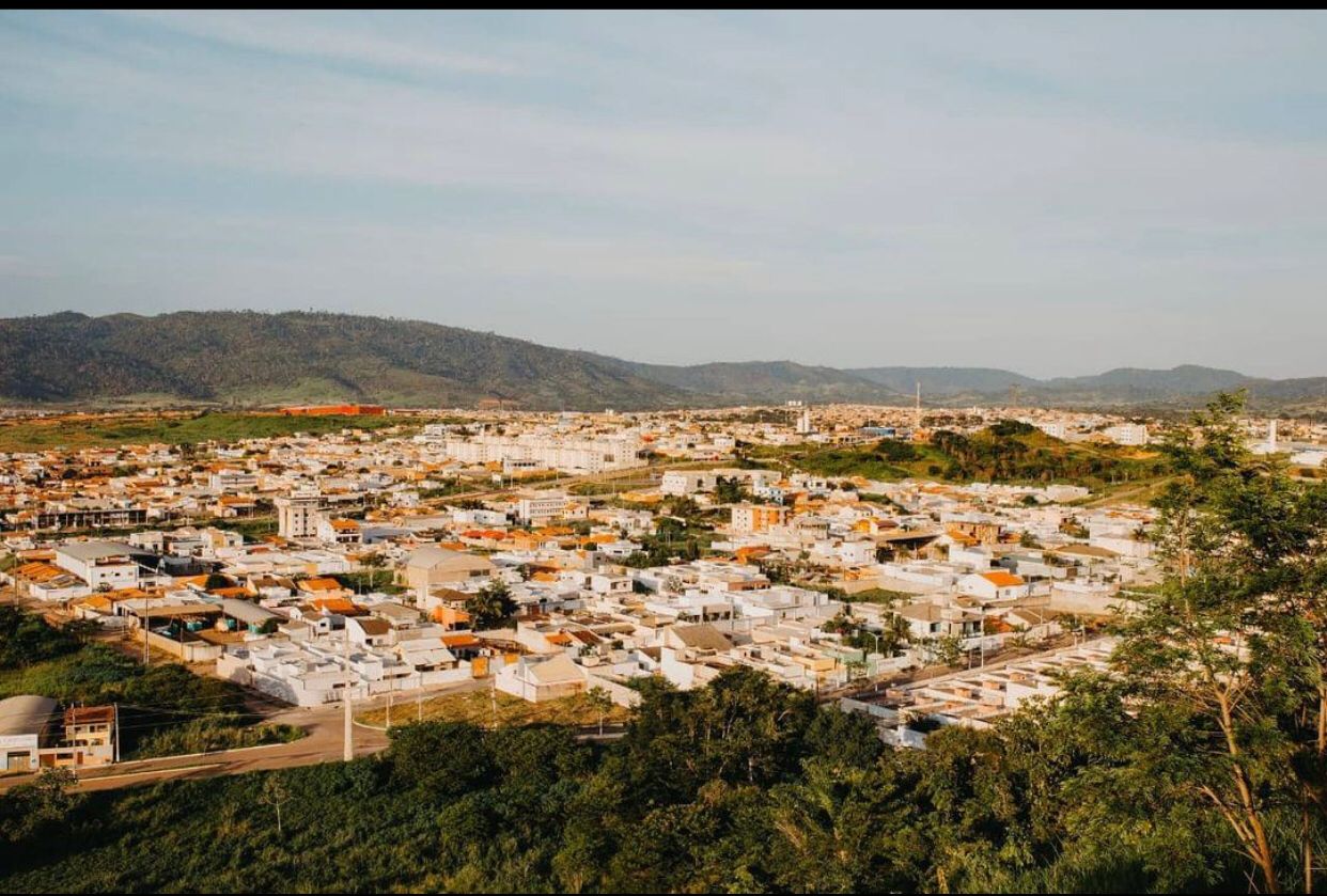 IBGE: municípios mais populosos do Sudeste paraense Marabá e Parauapebas