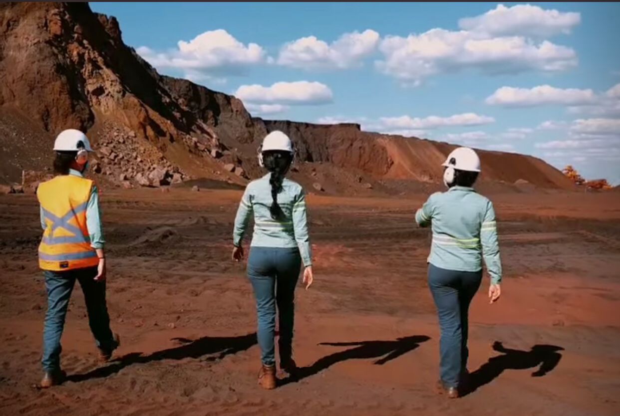 Últimos dias de inscrições para processo seletivo para trainees da Vale