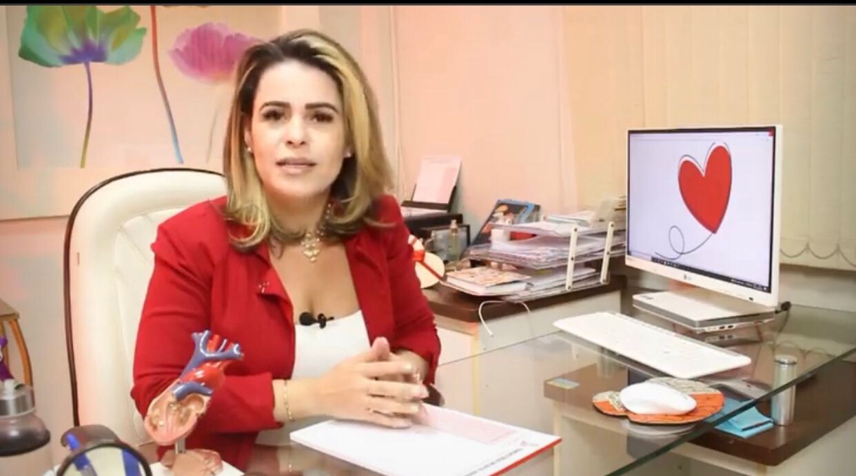 Dia mundial do coração alerta para doenças cardiovasculares