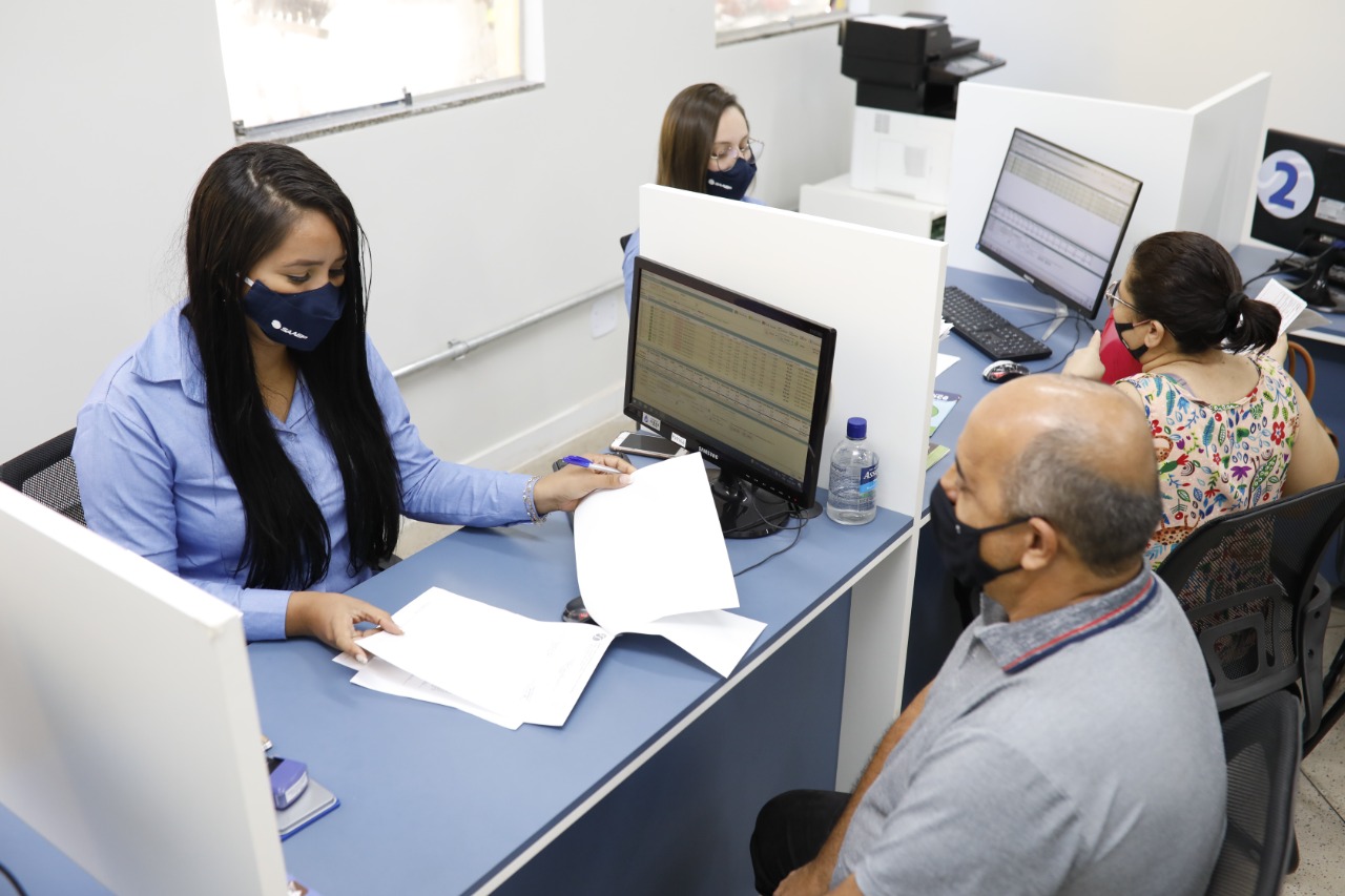 Saaep negociação de dividas com até 90% de desconto