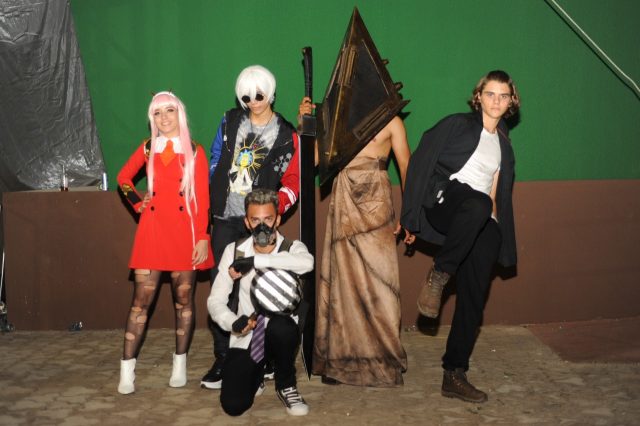 Fenecan: Feriado tem Animecan e live educativa com Manual do Mundo; veja