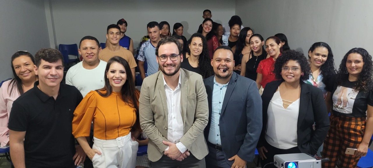 A Goianita inova sua equipe com treinamentos