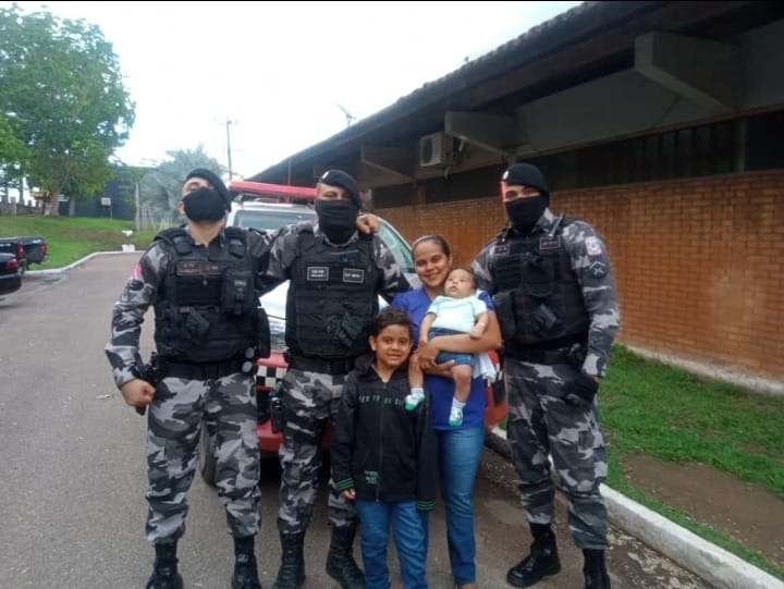 Câmara de vereadores homenageará por bravura PMs com Título de Cidadão Honorário em Parauapebas