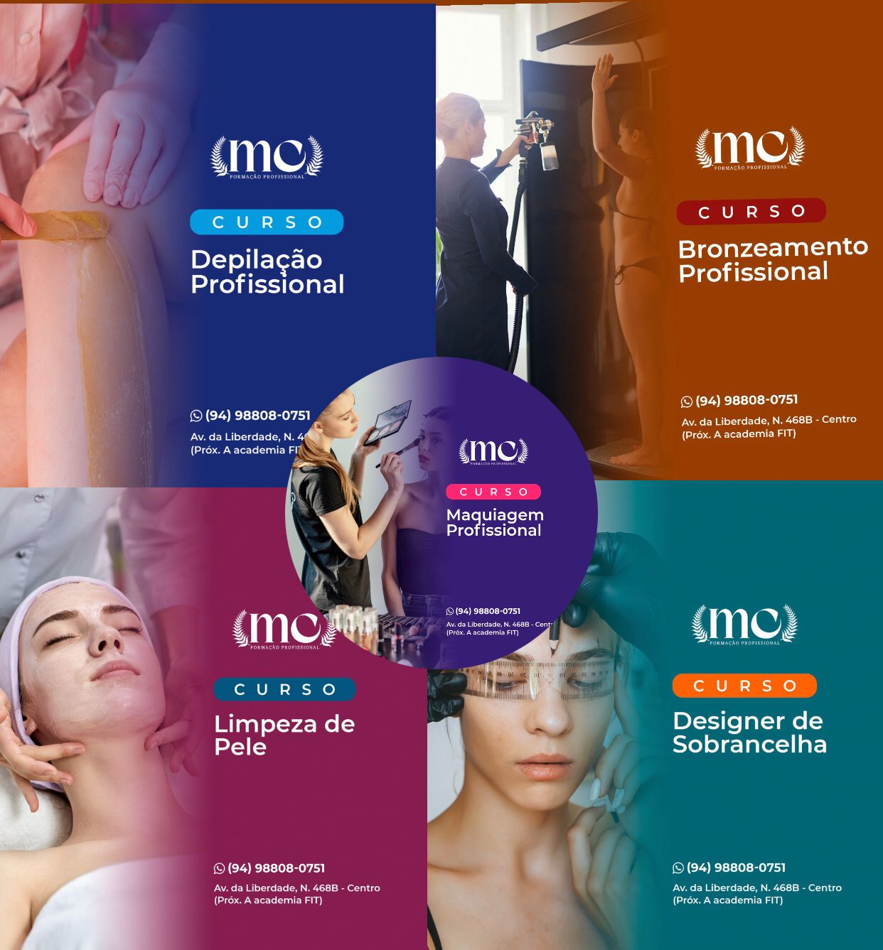 Para você que deseja ganhar dinheiro esses são os cursos ideias