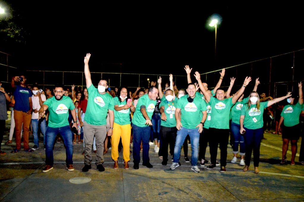 Qualificampo vai capacitar 450 jovens da zona rural de Parauapebas