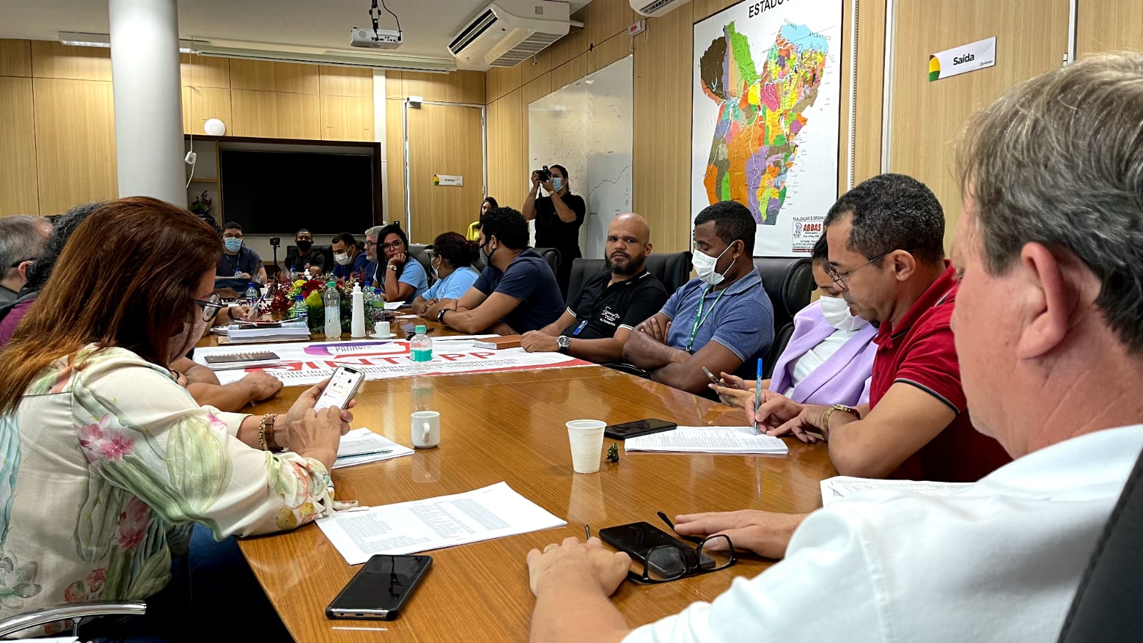 Prefeitura de Parauapebas concede o maior reajuste salarial da história para os servidores do município