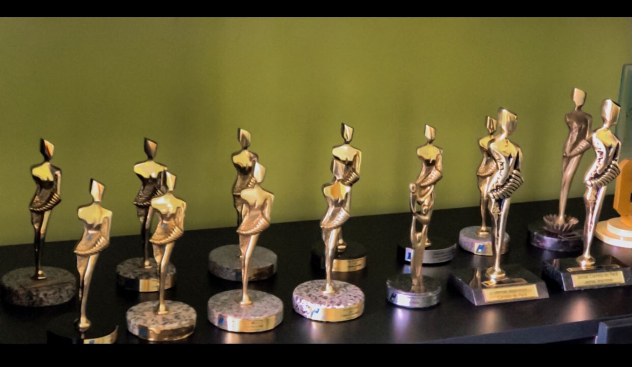 Prêmio mérito lojista 2021