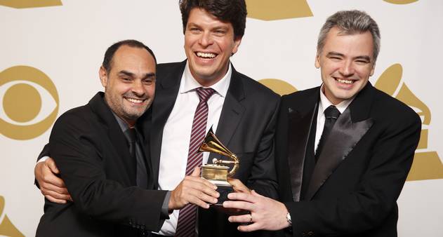 Centenário da Semana de Arte Moderna Marabá recebe Trio Corrente