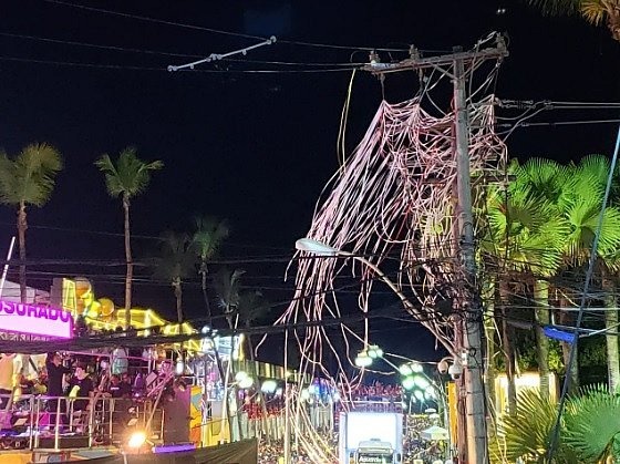 Equatorial Pará dá dicas para curtir o feriado do carnaval com segurança