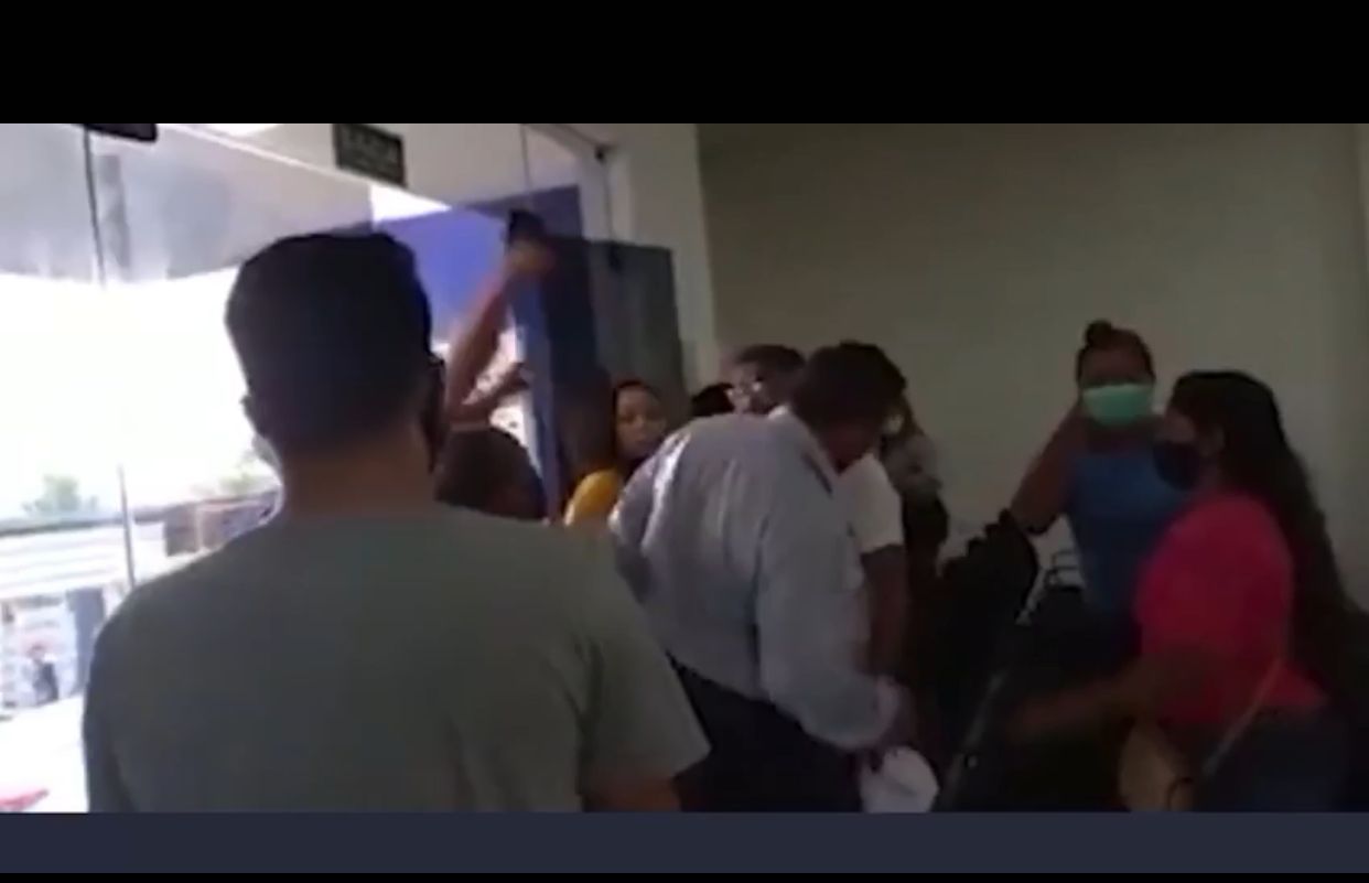 Vídeo: Confusão e pancadaria na Câmara de Salinópolis