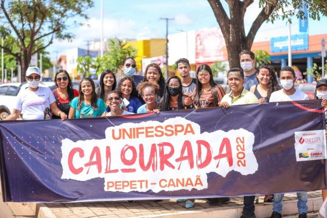 Promipe Canaã: estudantes de nível superior de baixa renda receberão incentivos