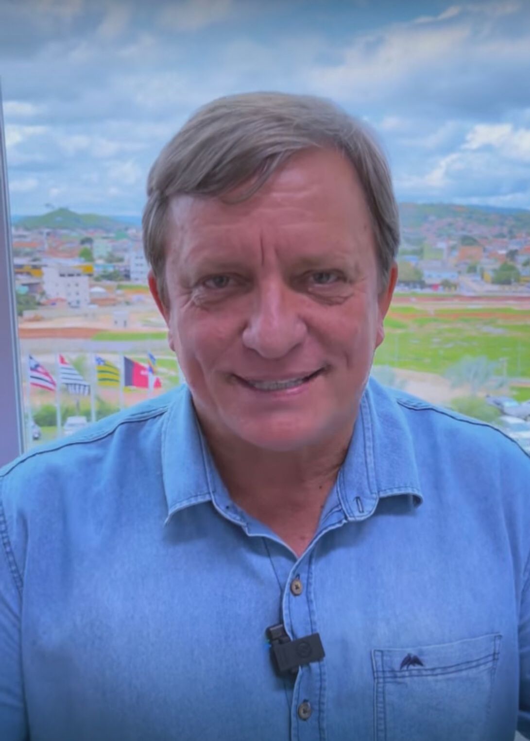 Decreto acaba com o uso obrigatório de mascaras em Parauapebas