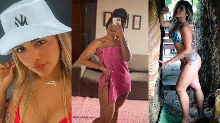 “Gatinha da nota fake” é presa com cédulas falsas no Pará