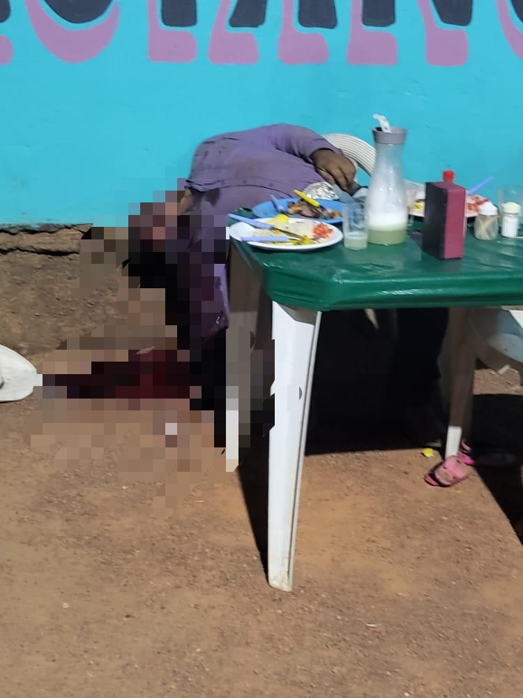 Homem é executado em Eldorado do Carajás