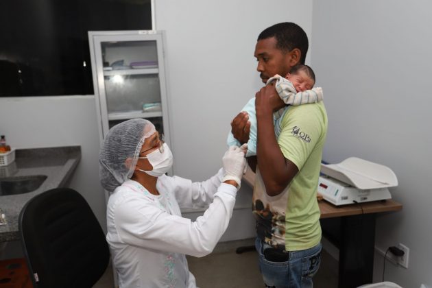 Teste do Pezinho pode evitar seis tipos de doenças em bebês