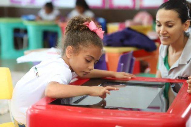Cinco novos espaços de ensino serão inaugurados em Canaã dos Carajás