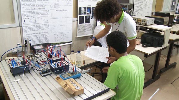 Confira as vagas ofertadas para cursos técnicos pelo IFPA de Parauapebas; saiba como se inscrever