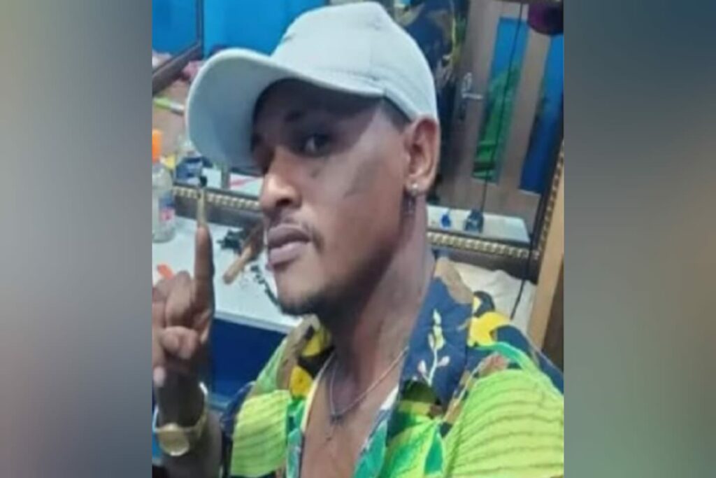 Suspeito de integrar facção é morto ao reagir durante abordagem