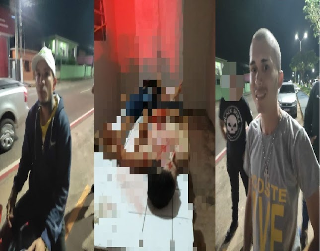 Criminosos morrem em confronto com policiais em Igarapé-Açu