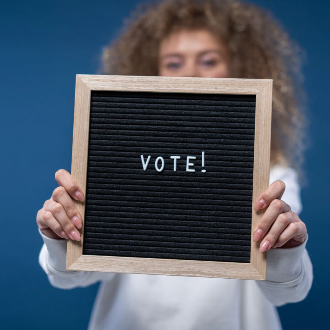 Mulheres podem decidir as eleições de 2022