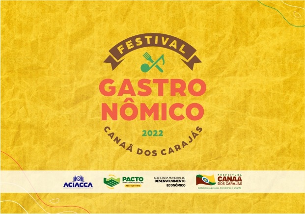 Festival Gastronômico: Confira os pratos participantes do evento que começa nesta 5ª