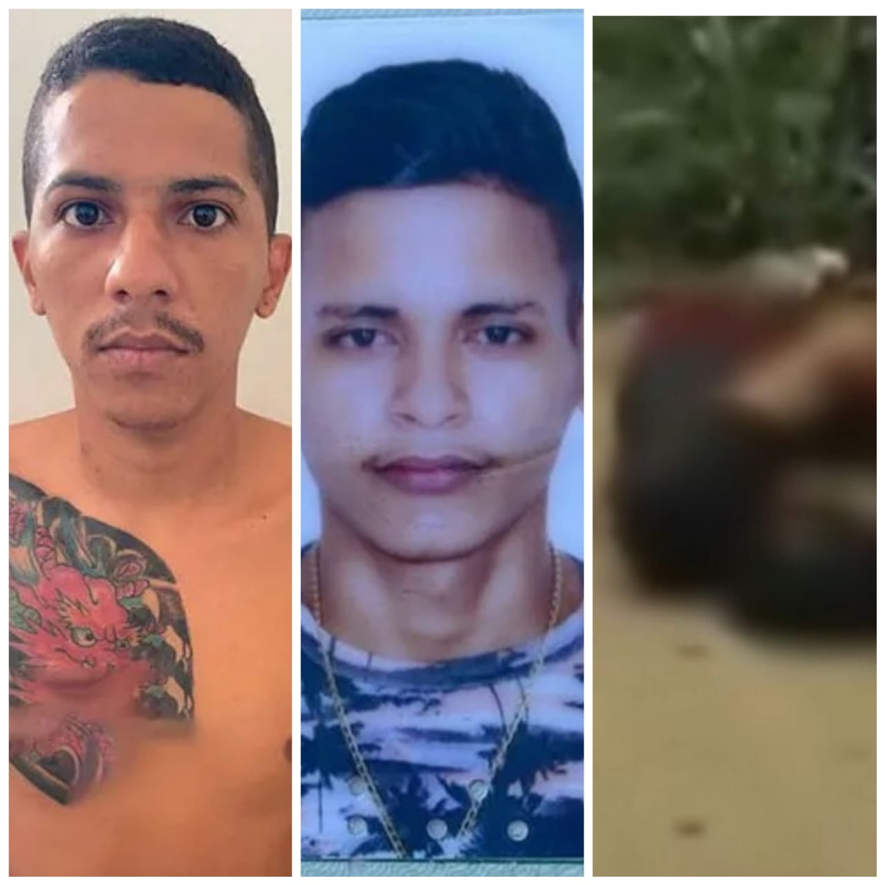 Três mortes são registradas no primeiro dia de setembro em Parauapebas