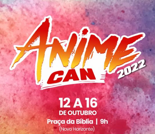Canaã abre edital para selecionar negócios gastronômicos para atender público do Animecan 2022